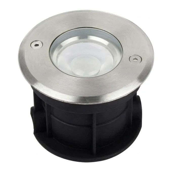 LED DMX512 5W RGB-W under ground light *Milight/Miboxer * — image 1