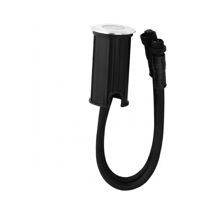 LED DMX512 3W RGB-W LED Underground Light*Milight/Miboxer* — image 1