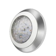 LED Subordinate Poolleuchte 12W RGB+CCT mit Funk und WLAN *Milight/Miboxer*