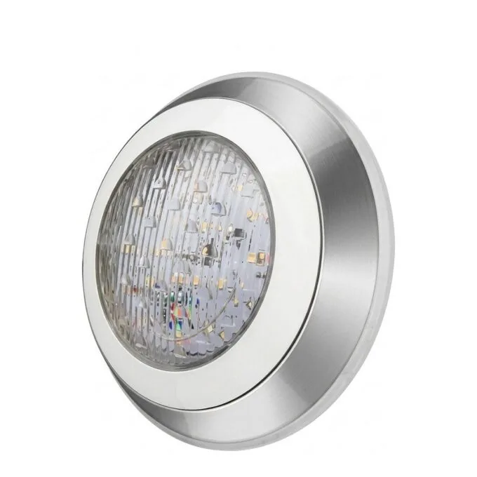 LED Subordinate Poolleuchte 12W RGB+CCT mit Funk und WLAN *Milight/Miboxer* — image 1