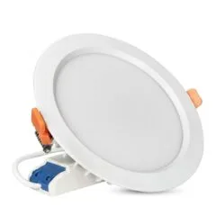 LED Panel Rund 15W RGB-WW mit Funk und WLAN IP54 *Milight/Miboxer*