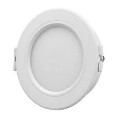 LED Panel Around 6W RGB-WW with radio and WLAN IP54 *Milight/Miboxer *