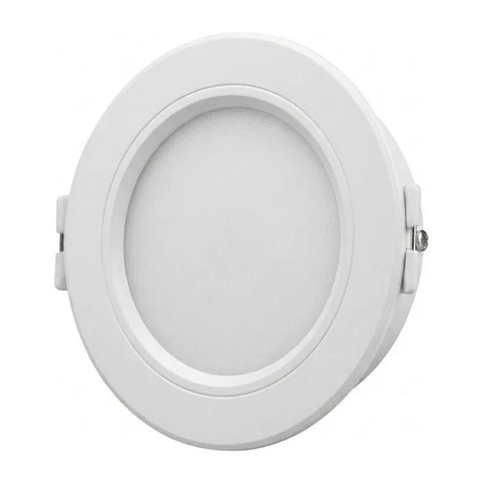 LED Panel Around 6W RGB-WW with radio and WLAN IP54 *Milight/Miboxer * — image 1