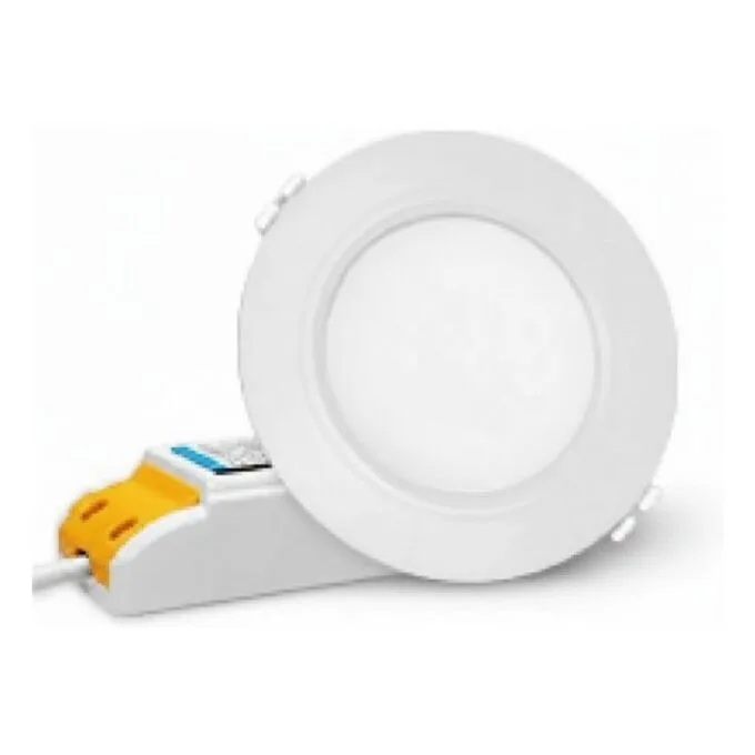 LED Panel Around 6W RGB-WW (RGB-CCT) with Zigbee 3.0 and 2.4G *Milight/Miboxer * — image 1