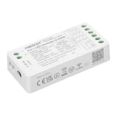 LED Controller S-Series 3in1 (RGB/RGB-W/RGB+CCT) DC12/24V *Milight/Miboxer *