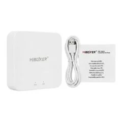 LED 2.4GHZ WLAN/WiFI Gateway *Milight/Miboxer *