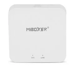 LED WiFi WLAN Controller Zigbee 3.0 *Milight/Miboxer *