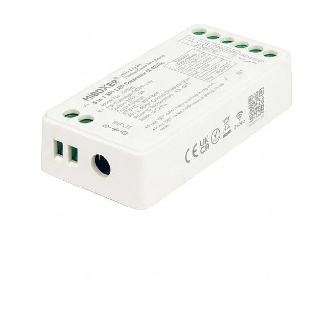 Pixel LED Controller SPI Series 5 in 1 SPI (2.4GHz) *Milight/Miboxer * — image 1