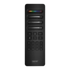 Pixel LED remote control SPI - Pixel 2.4GHz (RGB/RGB-W/RGB+CCT) 4 Zones 4 Scenes *Milight/Miboxer* (b)