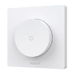Rotating Triac dimmer Remote Condition (WiFi+2.4GHz) *Milight/Miboxer *