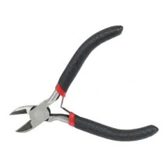 Synergy21 cable tool, side cutter small, standard, ,