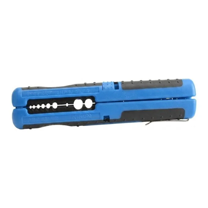 Synergy21 Tools Kabel Entmanteler - cable stripper — image 1