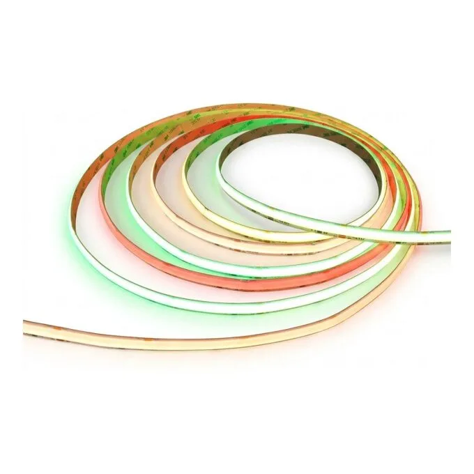 Synergy 21 LED Flex Strip COB - RGB-W pixel DC24V WS2814F IP20 5m — image 1