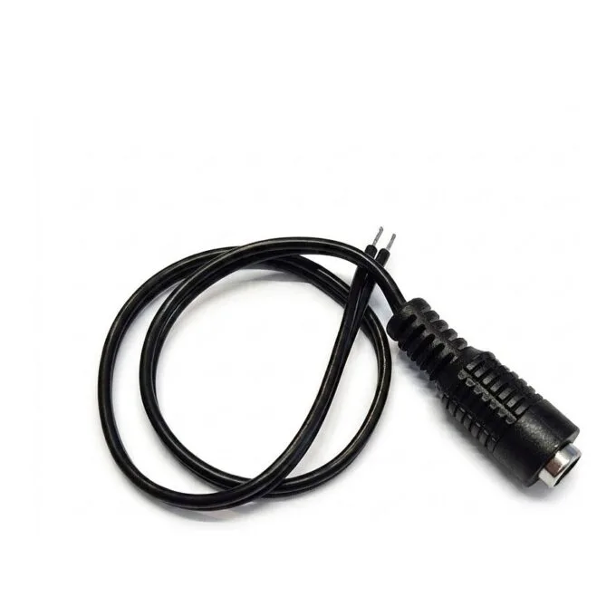 Synergy 21 LED light panel Power supply connection hollow bushing — image 1