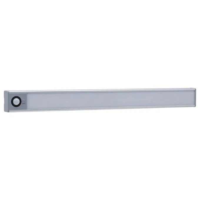 Synergy 21 LED cabinet lamp/substructure lamp/night light battery with motion detector sensor — image 1