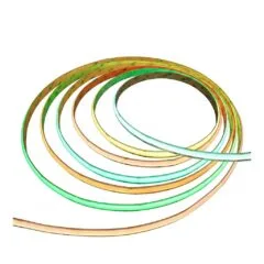 Synergy 21 LED Flex Strip COB - RGB-W pixel DC24V WS2814F IP67 2m