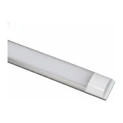 Synergy 21 LED T5 Batten Lights 120cm, cold white IP65 V2