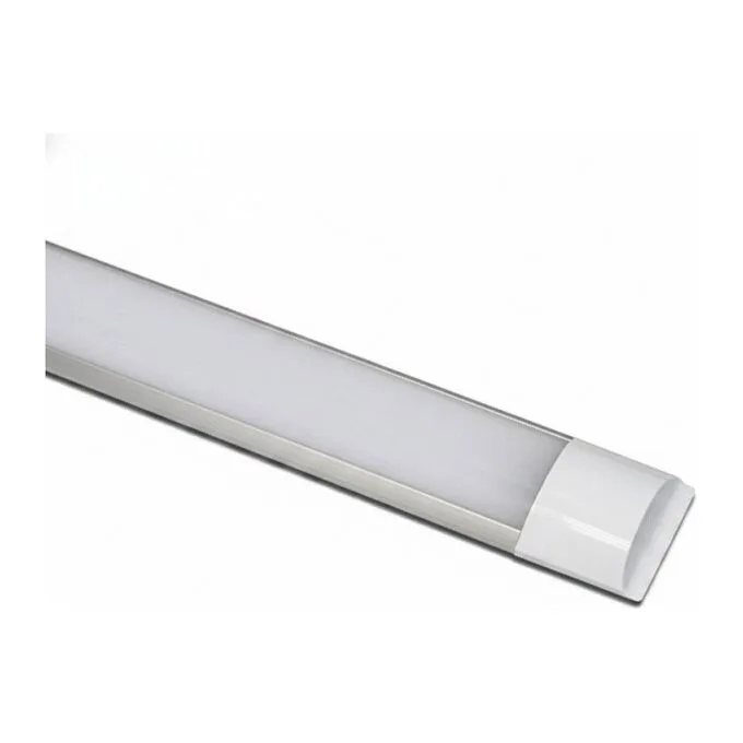 Synergy 21 LED T5 Batten Lights 120cm, cold white IP65 V2 — image 1