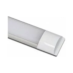 Synergy 21 LED T5 Batten Lights 60cm, kaltweiß IP65 V2