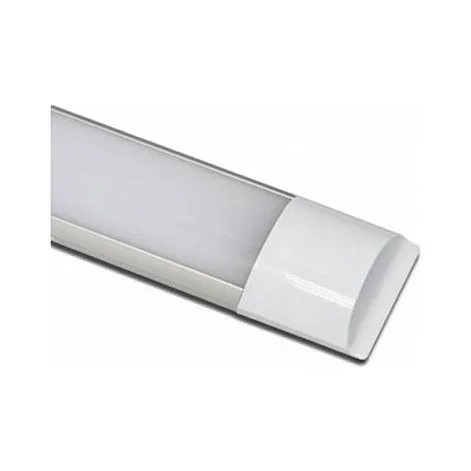 Synergy 21 LED T5 Batten Lights 60cm, kaltweiß IP65 V2 — image 1
