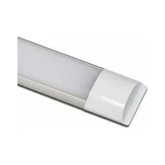Synergy 21 LED T5 Batten Lights 60cm, warm white IP65 V2