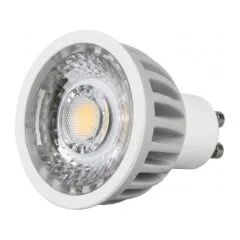 Synergy 21 LED Retrofit GU10 6W ww dimmbar V4