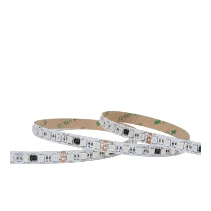 Synergy 21 LED Flex Strip 5050 - 84 RGB pixel DC24V SM16703 IP20 — image 1