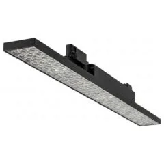 Synergy 21 LED Track-Serie für Stromschiene VLE-Serie 48W, 60°, ww, CRI>90 B