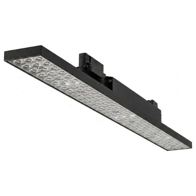Synergy 21 LED Track-Serie für Stromschiene VLE-Serie 48W, 60°, ww, CRI>90 B — image 1