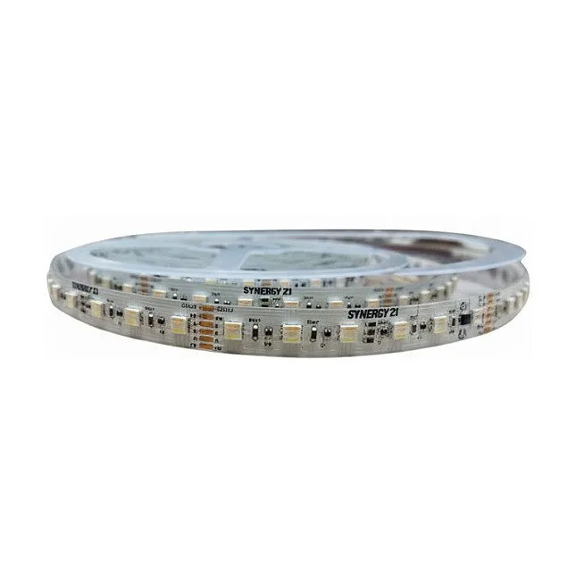 Synergy 21 LED Flex Strip 2835 - 96 WW pixel DC24V WS2811 IP20 — image 1