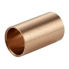 Synergy 21 LED Track-Serie für Stromschiene VLF-Serie Wechselgehäuse brusched gold rose