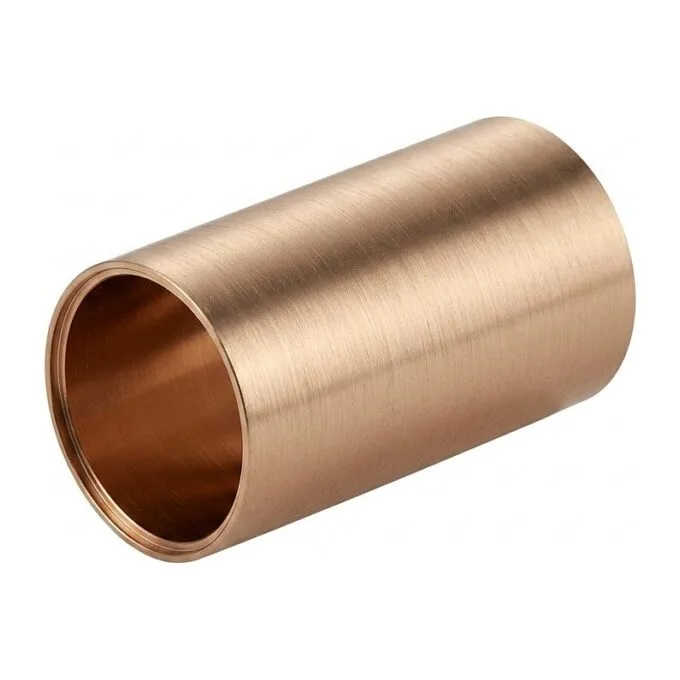 Synergy 21 LED Track-Serie für Stromschiene VLF-Serie Wechselgehäuse brusched gold rose — image 1