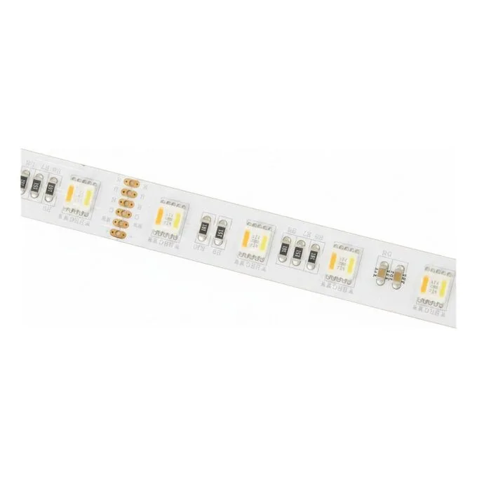 Synergy 21 LED Flex Strip 2835 - 60 WW pixel DC24V WS2811 IP65 — image 1