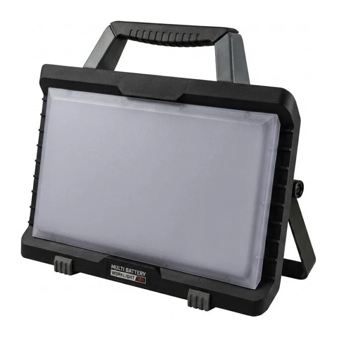 Synergy 21 LED Akku Multi Battery Baustrahler 50W 5000lm KW IP54 — image 1