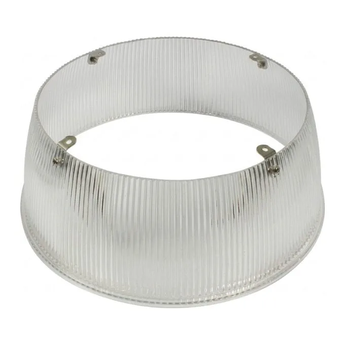 Synergy 21 LED Spot Pendelleuchte UFO zub. Lampenschirm transparent offen L — image 1