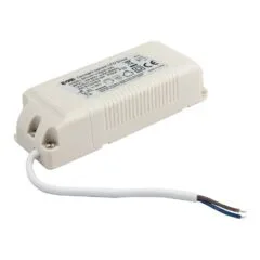 Synergy 21 LED Deckeneinbauspot Helios Netzteil