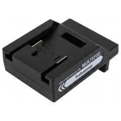 Synergy 21 LED Akku Multi Battery Baustrahler zub. Adapter - Bosch Professional