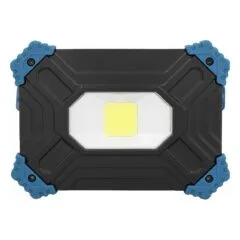 Synergy 21 LED Akku Baustrahler 20W gelb G3