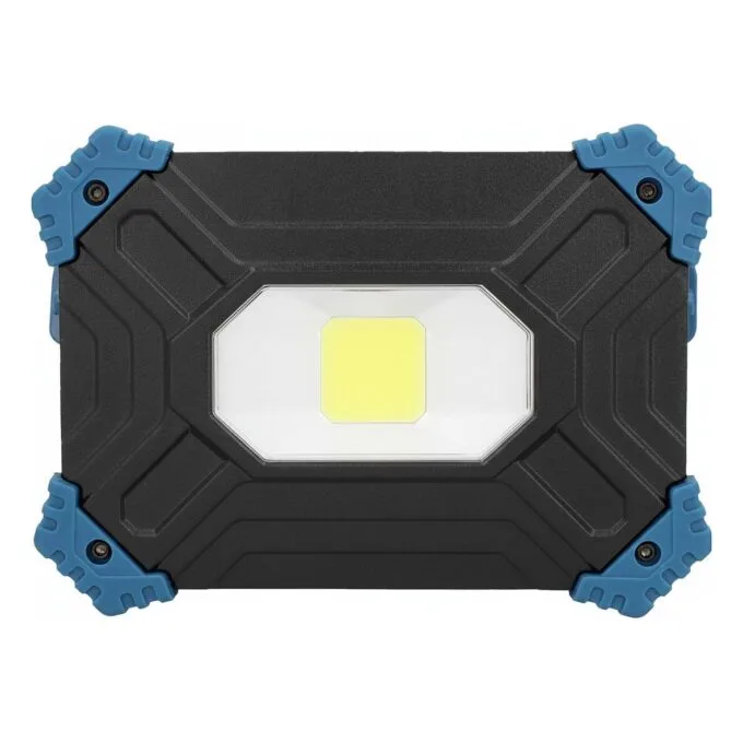 Synergy 21 LED Akku Baustrahler 20W gelb G3 — image 1