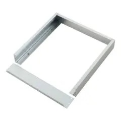 Synergy 21 LED light panel RGB-W zub Montage Kit 5 Aufbaurahmen 300*300