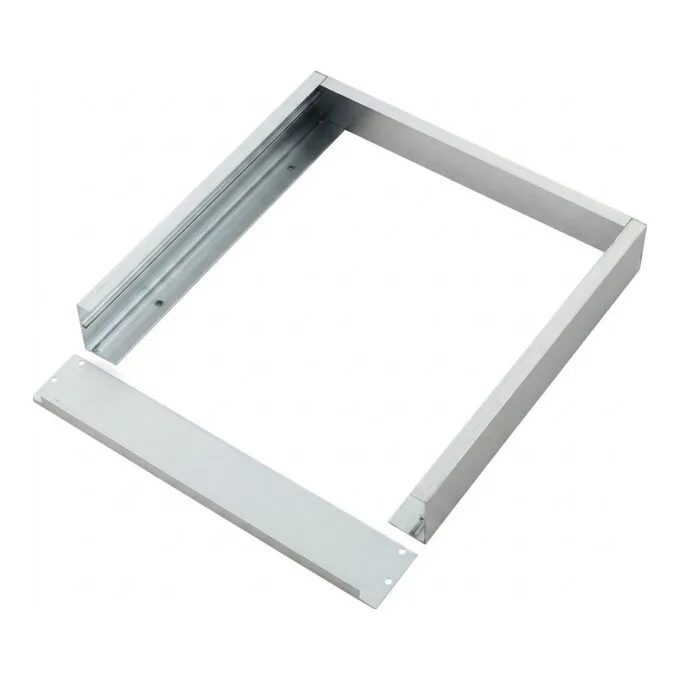 Synergy 21 LED light panel RGB-W zub Montage Kit 5 Aufbaurahmen 300*300 — image 1