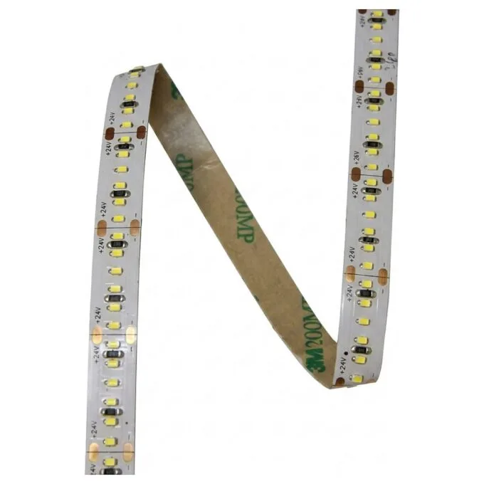 Synergy 21 LED Flex Strip COB - KW DC24V 40W CRI>90 SLIM V2 IP20 — image 1