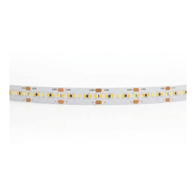Synergy 21 LED Flex Strip 2022 - 280 SWW DC24V 96W HE IP20 — image 1