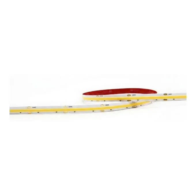 Synergy 21 LED Flex Strip COB - HP WW DC24V 75W IP67 — image 1