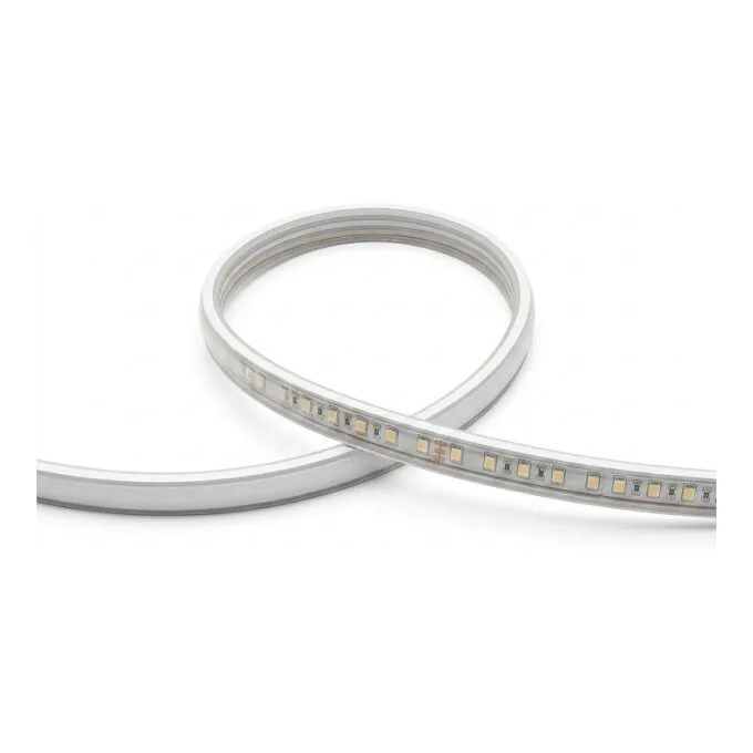 Synergy 21 LED Flex Strip SPOTLESS - NW DC24V 60W IP67 — image 1
