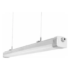 Synergy 21 LED Tri-proof Light 150cm tri-color milky link