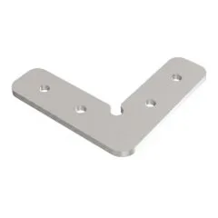 Synergy 21 LED U-Profil zub ALU143/ALU144/ALU146 Verbinder 90° UP