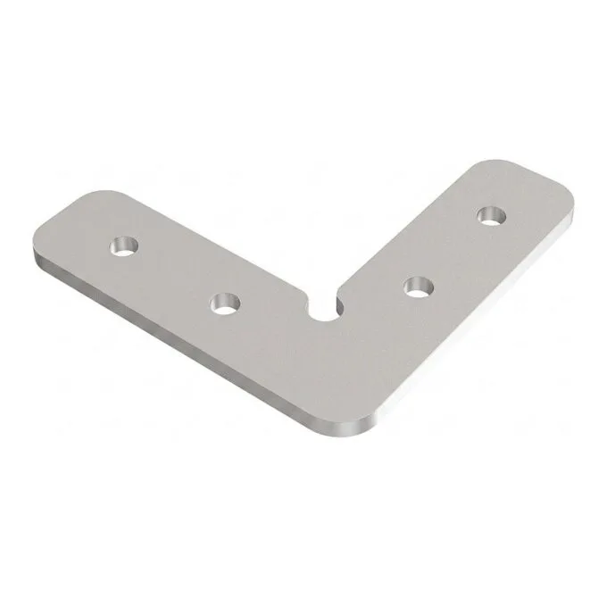 Synergy 21 LED U-Profil zub ALU143/ALU144/ALU146 Verbinder 90° UP — image 1