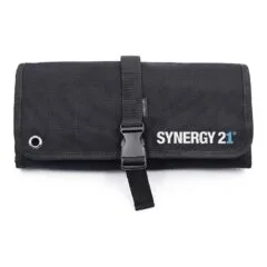 Synergy 21 LED Alu U-Profil + Muster Tasche +