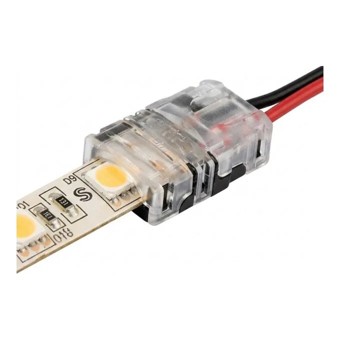 Synergy 21 LED FLEX Strip zub. Easy Connect Strip to strip Joint 10mm IP65/54 — image 1